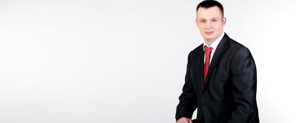 Адвокат Сотников Максим Иванович